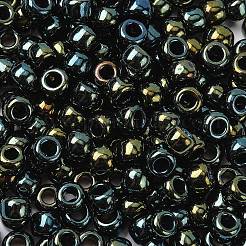 Круглые бусины toho 3/0&nbsp;X-SEED-TR03-0084