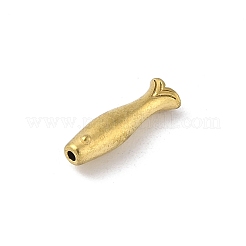 Бусины из нержавеющей стали 304&nbsp;LS-STAS-P408-02B-G