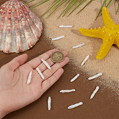 1 нить натурального жемчуга Кеши пресноводные жемчужные бусины нити&nbsp;PEAR-OC0001-01