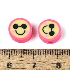 Бусины из полимерной глины &nbsp;CLAY-T023-12