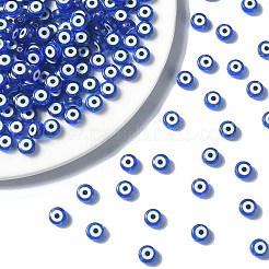 Прозрачные акриловые бусины&nbsp;TACR-YW0002-01