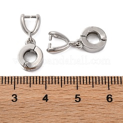 Стойка покрытие латунные звенья штифты скобы KK-Z070-29P