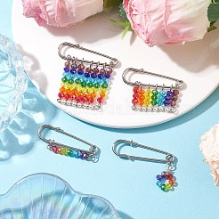 Железа броши&nbsp;JEWB-BR00160