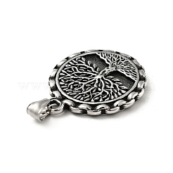 Подвески из нержавеющей стали 304&nbsp;STAS-P309-15AS