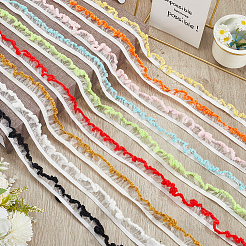 10 ярд эластичной спандексовой ленты&nbsp;OCOR-CY0002-47G