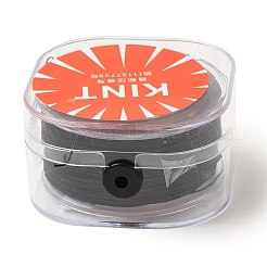 Нейлона кордной нити&nbsp;NWIR-E028-01B-0.4mm