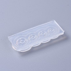 Пищевые силиконовые Молды&nbsp;DIY-L026-048