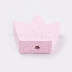 Природных шарики древесины&nbsp;WOOD-Q030-63