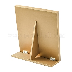 Искусственная кожа серьги отображает&nbsp;EDIS-L003-02