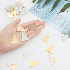 Латунные подвески&nbsp;KK-BC0006-83