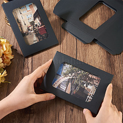 Пустые бумажные конверты коробка&nbsp;AJEW-TAC0044-04B