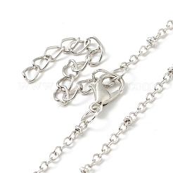 Кулон из сплава с фазой луны и мотыльком&nbsp;NJEW-G056-04AS