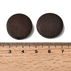 Природных шарики древесины&nbsp;WOOD-A026-13