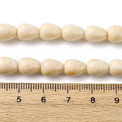 Природных ископаемых нитей бисера G-F808-D01-01