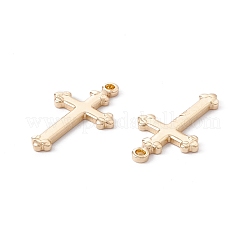 Стойки обшивки латунные подвески&nbsp;KK-G433-09G