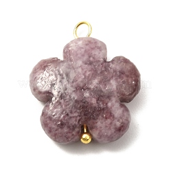 Природные смешанные подвески драгоценных камней&nbsp;PALLOY-JF01057