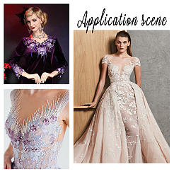 Аксессуары для костюма&nbsp;DIY-WH0343-39C