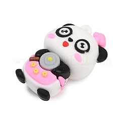 Пластиковые подвески из пвх&nbsp;KY-E015-01B