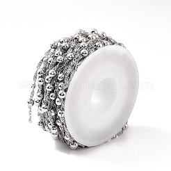 Спутниковые цепи из нержавеющей стали 304&nbsp;CHS-P015-01P