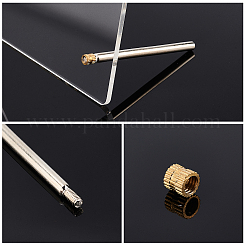 Акриловая витрина&nbsp;ODIS-OC0001-14