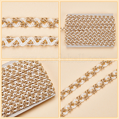 Полиэфирные ленты&nbsp;OCOR-WH0082-371A