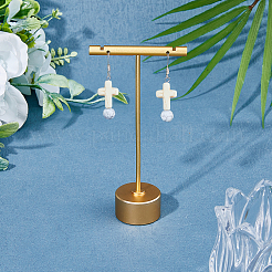 6 нити 3 стилей синтетические бирюзовые бусины нити&nbsp;TURQ-DC0001-04B