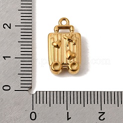 Подвески из нержавеющей стали 304&nbsp;STAS-K255-29G