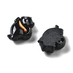 Кабошоны из смолы&nbsp;CRES-D277-01E