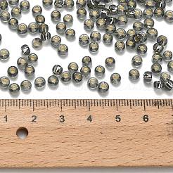 Круглые бусины toho 6/0&nbsp;X-SEED-TR06-0029