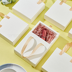 Складные ящики для бумаги&nbsp;LS-CON-WH0087-31A