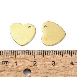 Ионное покрытие(ip) 201 подвески из нержавеющей стали&nbsp;X-STAS-H191-01C-G