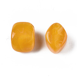 Акриловые бусины&nbsp;OACR-N131-004