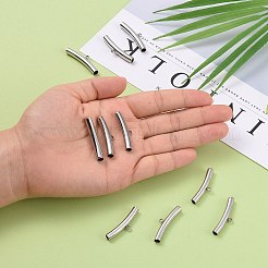 Изогнутые дужки для трубок из нержавеющей стали 304&nbsp;LS-STAS-I045-44