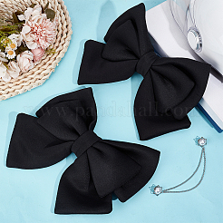 Наборы для украшения шлема&nbsp;DIY-OC0014-33