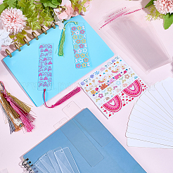 Наборы для самостоятельного изготовления книг&nbsp;DIY-BM0001-22E