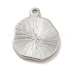 Подвески из нержавеющей стали 304&nbsp;STAS-A066-18P