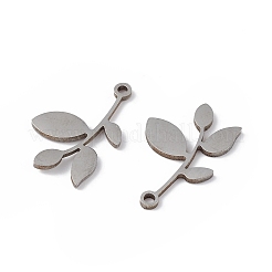 Подвески из нержавеющей стали 304&nbsp;LS-STAS-E186-06P