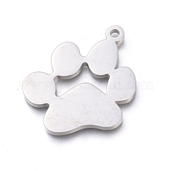 Подвески из нержавеющей стали 304&nbsp;STAS-L245-019A-P