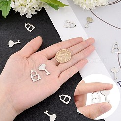 Подвески из нержавеющей стали 304&nbsp;STAS-UN0012-03P