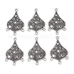 Компонентов сплава люстры&nbsp;LS-EA10060Y