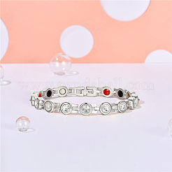 Браслеты для часов из нержавеющей стали&nbsp;JB650A