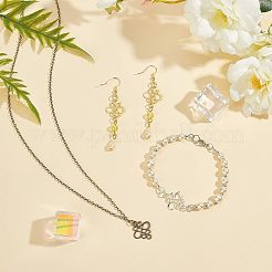 Соединительные элементы в тибетском стиле&nbsp;TIBE-CA0001-06