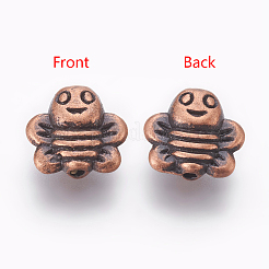 Бусины&nbsp;PALLOY-ZN29435-R-LF