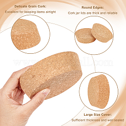 Пробки для бутылок&nbsp;FIND-WH0033-45C