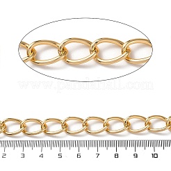 Оксидированные алюминиевые бордюрные цепи&nbsp;CHA-E003-22G