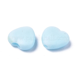 Сердце ПВХ пластиковый шнур замок для крышки рта&nbsp;KY-D013-04H