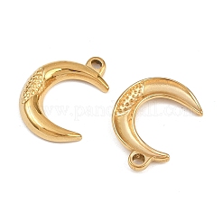 Подвески из нержавеющей стали 304&nbsp;STAS-L303-15G