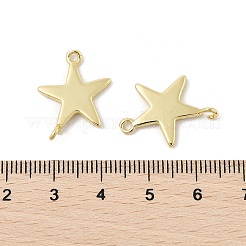 Подвески из латуни&nbsp;KK-U047-01G