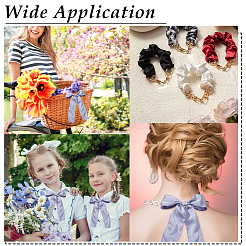 Полиэфирная лента&nbsp;OCOR-WH0109-059A