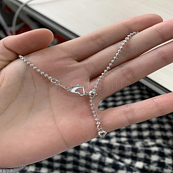 4 шт. карабины из нержавеющей стали 304&nbsp;STAS-LP0005-12